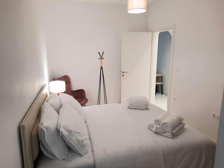 House In Diavata, Thessaloniki, Greece Appartement *